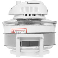 Аэрогриль DEXP AGR-1400 белый