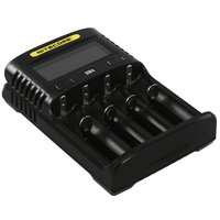 Зарядное устройство NITECORE UM4