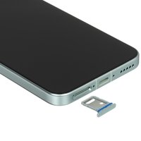 6.31" Смартфон Vivo X200 Pro mini 512 ГБ зеленый