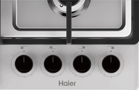 Газовая варочная поверхность Haier HHQ-M64CTQX