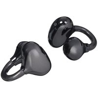 Наушники TWS Tecno Free Hear 2  черный 2026