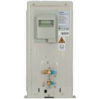 Кондиционер настенный сплит-система Aceline AC-KGHA7ONF белый