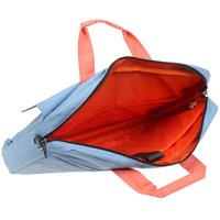 15.6" Сумка Aceline Oxf-BL-26