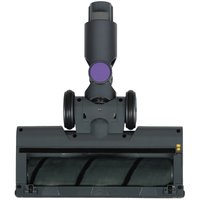 Вертикальный пылесос  DEXP DS-H400  серый