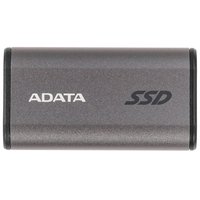 4000 ГБ Внешний SSD ADATA Elite SE880 [AELI-SE880-4TCGY]