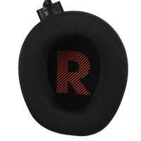 Проводные наушники JBL Quantum 100M2  черный 2024