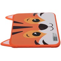 10.1" Планшет KENSHI Kids H24 LTE 128 ГБ оранжевый