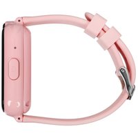 Детские часы Кнопка Жизни Aimoto Active Pro 4G розовый