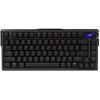 Клавиатура беспроводная ASUS M702 ROG AZOTH EXTREME (90MP03MA-BKRA01)