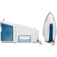 Парогенератор Braun CareStyle 3 Pro Steam Generator Iron IS3157BL белый