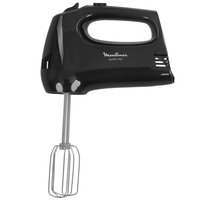Миксер Moulinex Quick Mix HM3108B1 черный