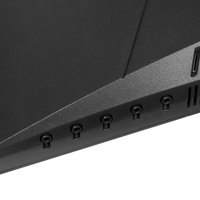 34" Монитор Tecno MegaView GT AXS34MK1 черный