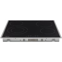 Электрическая варочная поверхность DEXP EH60-B01