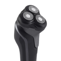 Электробритва Polaris PMR 0420R flex&float 4D PRO