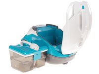 Пылесос  Thomas Perfect Air Allergy Pure белый