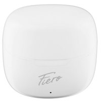 Наушники TWS Fiero Meteor U1pro  белый 2023