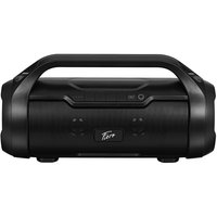 Портативная колонка Fiero Eyes P520, черный