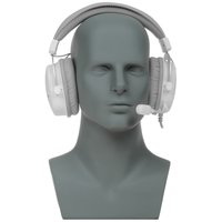 Проводные наушники Fifine H9  белый 2023