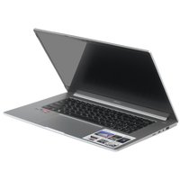 15.6" Ноутбук Infinix XBOOK 15 YL51A5 серебристый