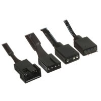 Кулер для процессора Cougar Forza 85 ARGB [CGR-FZA85-ARGB] черный