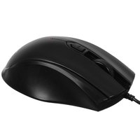 Мышь проводная Acer OMW020 [ZL.MCEEE.004] черный