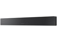 Саундбар Samsung HW-QS700F черный