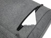 16" Сумка DEXP Pol-B317-GR