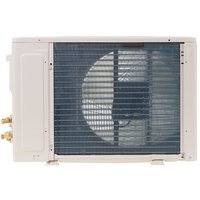 Кондиционер настенный сплит-система Haier HSU-07HRDN403/R3 белый