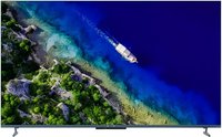 58" (147 cm) TV Haier 58 Smart TV S5 PRO blue