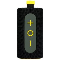 Портативная колонка Fiero Lure Piccolo FRPS-510, черный