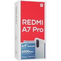 6.9" Смартфон  128 ГБ