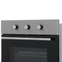 Электр меши Aceline Airfry-01 серебристый