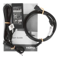 27" Монитор AOC Q27B30S3 черный