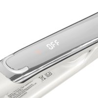 Выпрямитель для волос DEXP HST-3020 белый