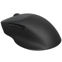 Мышь беспроводная Xiaomi Wireless Mouse 3 Color Comfort Edition [BHR08JICN] черный