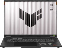 18" Ноутбук ASUS TUF Gaming FA808UM-S8046 серый