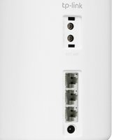Wi-Fi router TP-Link Deco X20-4G (1-pack)