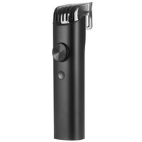 Машинка для стрижки Xiaomi Grooming Kit Pro черный