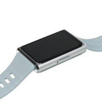 Фитнес-браслет HUAWEI Band 11 Pro