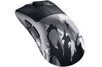 Мышь беспроводная/проводная Razer DeathAdder V4 Pro NiKo Edition [RZ01-05330300-R3M1] черный