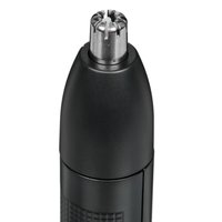 Триммер BaByliss E650E черный