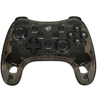 Геймпад беспроводной/проводной DEXP G-15 черный