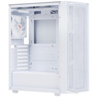PC case ARDOR GAMING Rare M6  white
