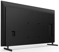55" (139 см) Телевизор Sony KD55X85L черный