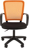 Computer chair CHAIRMAN 698LT black