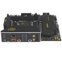 Материнская плата MSI MAG B850M MORTAR WIFI