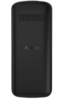 Сотовый телефон Xenium X170 черный