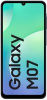 6.7" Смартфон Samsung Galaxy M07 64 ГБ черный