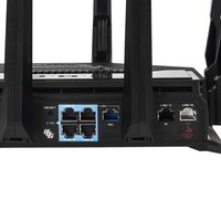 Wi-Fi роутер ASUS ROG Rapture GT-BE19000