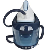 Парогенератор Philips PSG6026/20 голубой